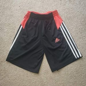 Adidas Youth Shorts